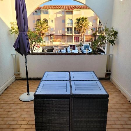 T2 A Cote De La Mer Quartier Des Quilles سُت المظهر الخارجي الصورة