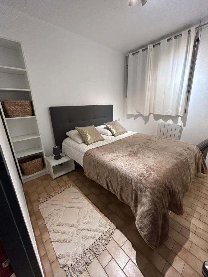 T2 A Cote De La Mer Quartier Des Quilles سُت المظهر الخارجي الصورة