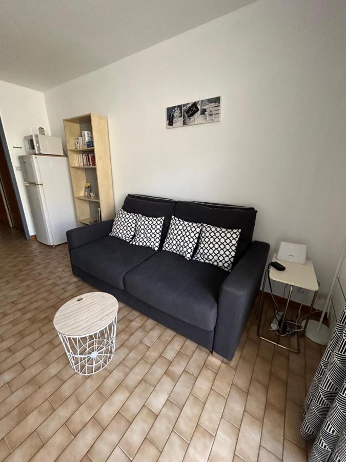 T2 A Cote De La Mer Quartier Des Quilles سُت المظهر الخارجي الصورة