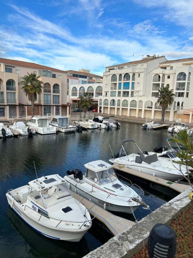 T2 A Cote De La Mer Quartier Des Quilles سُت المظهر الخارجي الصورة