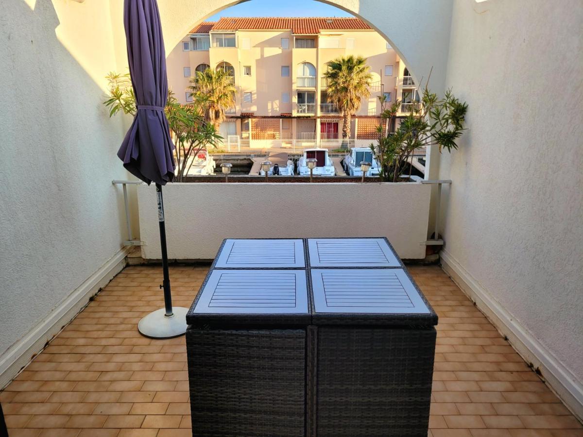 T2 A Cote De La Mer Quartier Des Quilles سُت المظهر الخارجي الصورة
